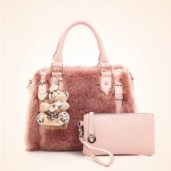 Fashion Bags Branded